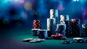 Vulkan Rich Casino